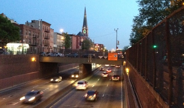 Sacred Hearts-St. Stephen's, Carroll Gardens, Brooklyn
