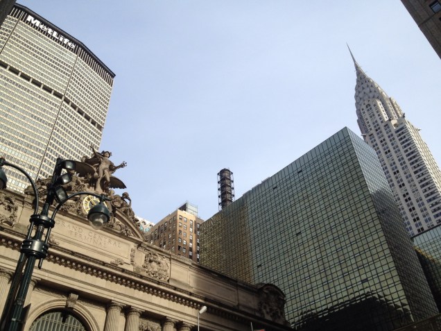 Grand Central Terminal