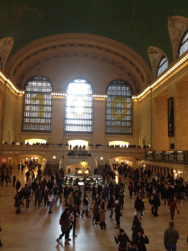 Grand Central Terminal