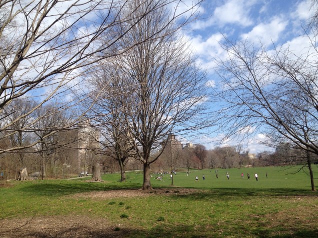 Prospect Park, Brooklyn