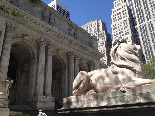 New York Public Library