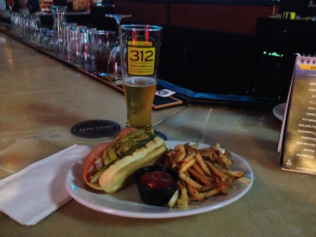 Windy City Ale House, Brooklyn