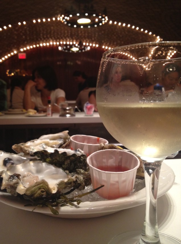 Grand Central Oyster Bar